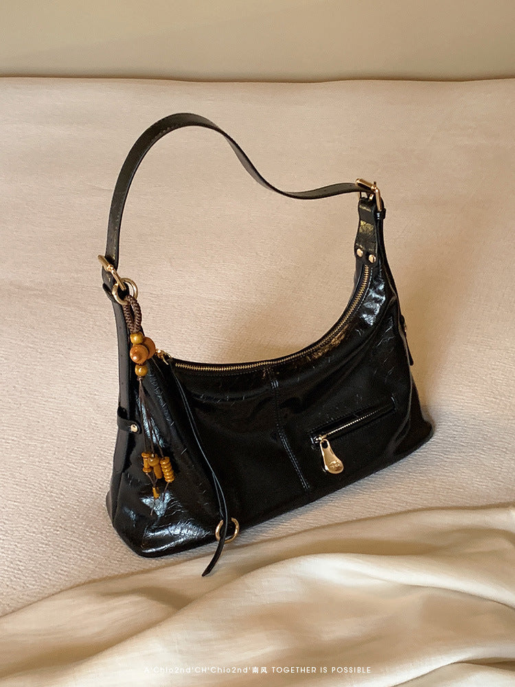 Tote Bag Women's Large Capacity Shoulder Messenger Bag