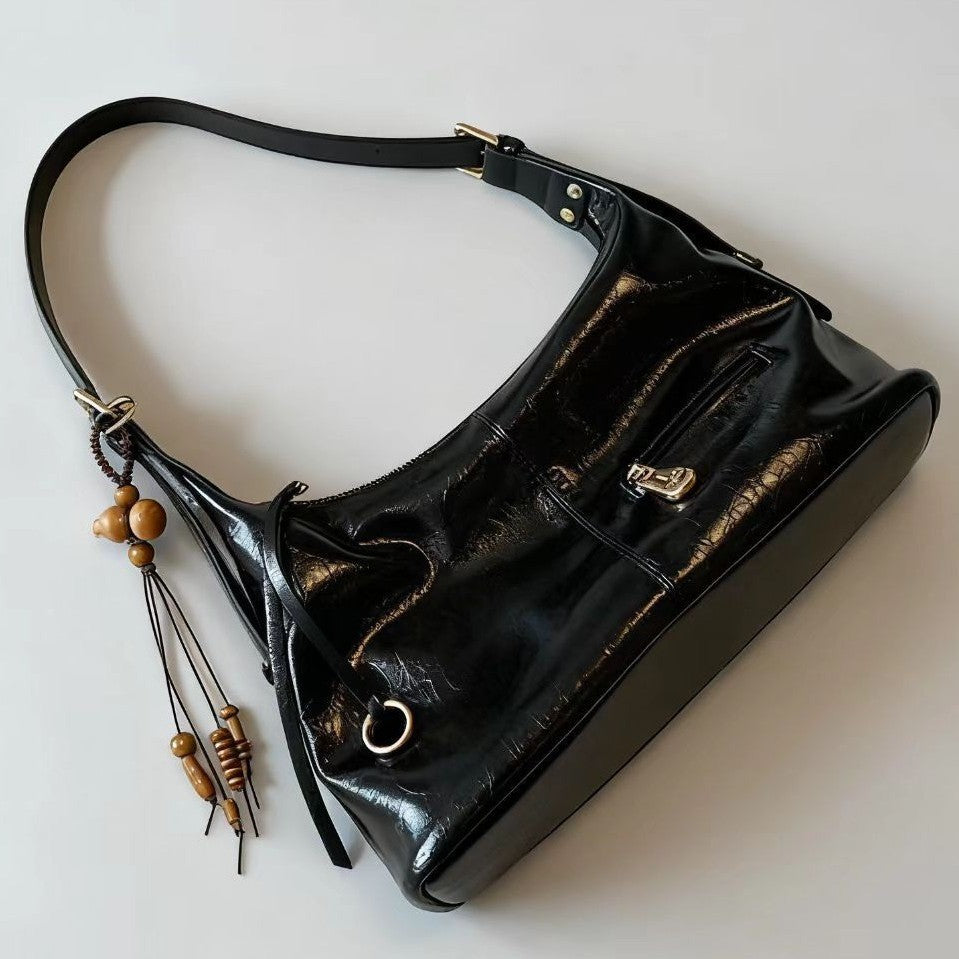Tote Bag Women's Large Capacity Shoulder Messenger Bag