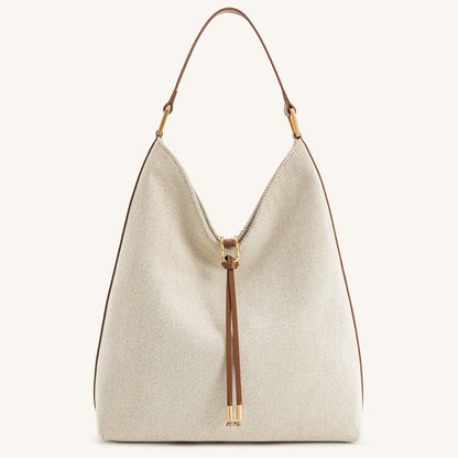Large Capacity Lazy One Shoulder Underarm Bag
